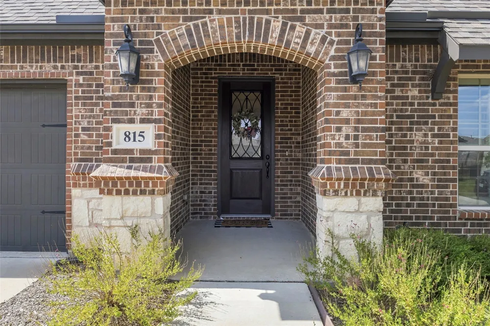 815 Rio Vista Lane Rockwall, TX 75087