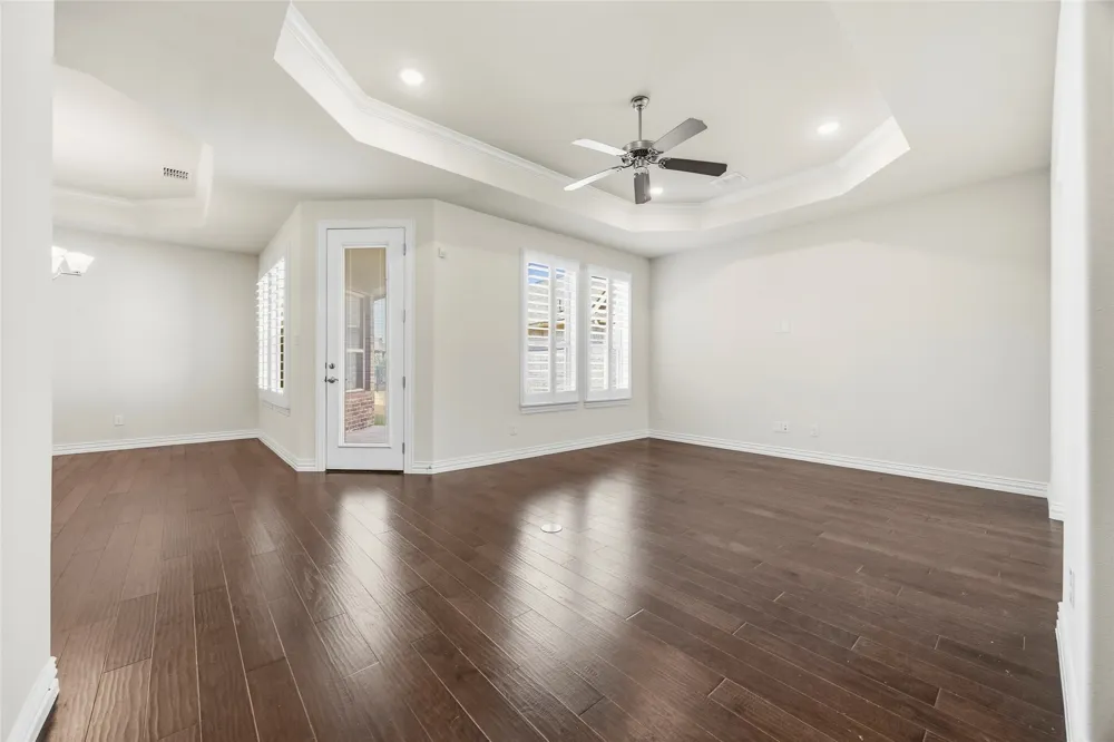 815 Rio Vista Lane Rockwall, TX 75087