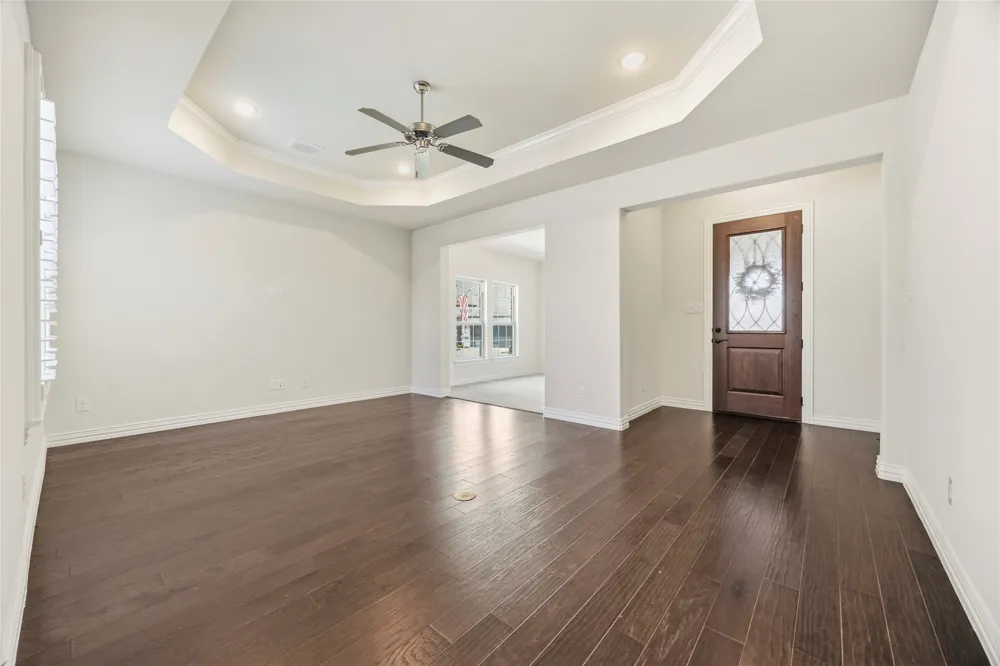 815 Rio Vista Lane Rockwall, TX 75087