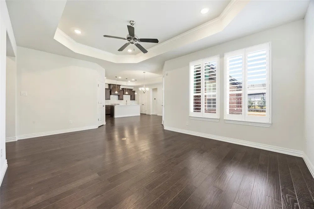 815 Rio Vista Lane Rockwall, TX 75087