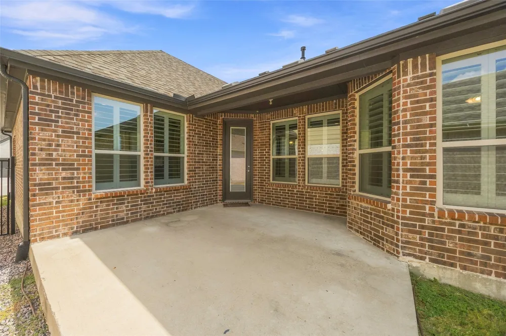 815 Rio Vista Lane Rockwall, TX 75087