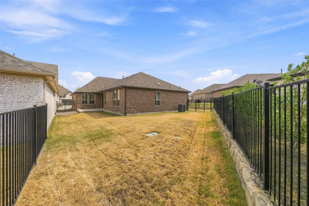 815 Rio Vista Lane Rockwall, TX 75087