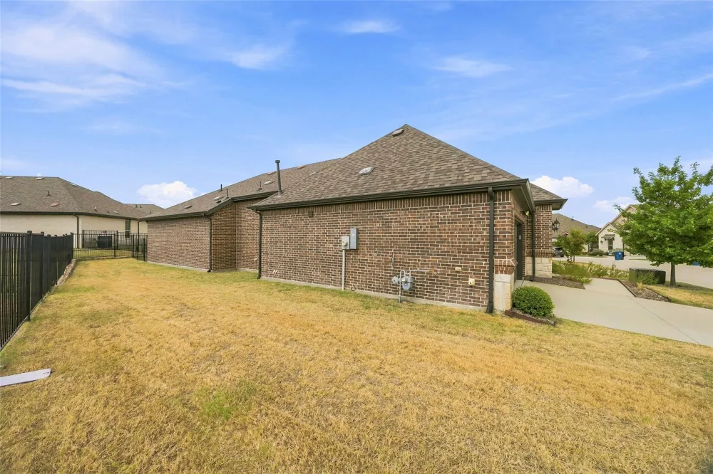 815 Rio Vista Lane Rockwall, TX 75087