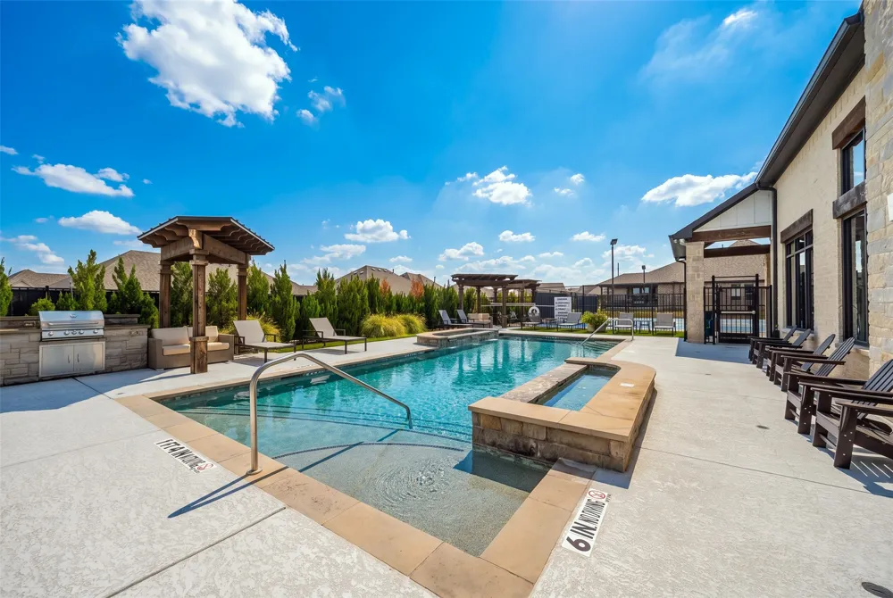815 Rio Vista Lane Rockwall, TX 75087