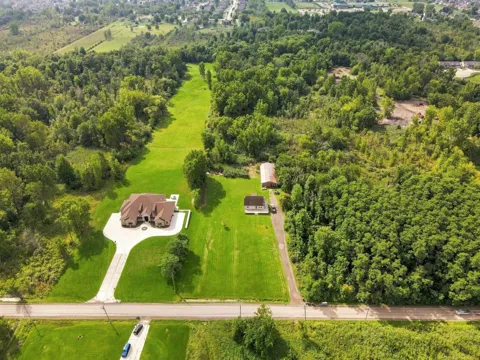 30580 25 Mile Road