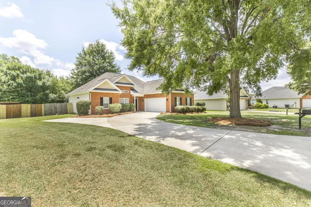 219 Knights BRG Warner Robins, GA 31093