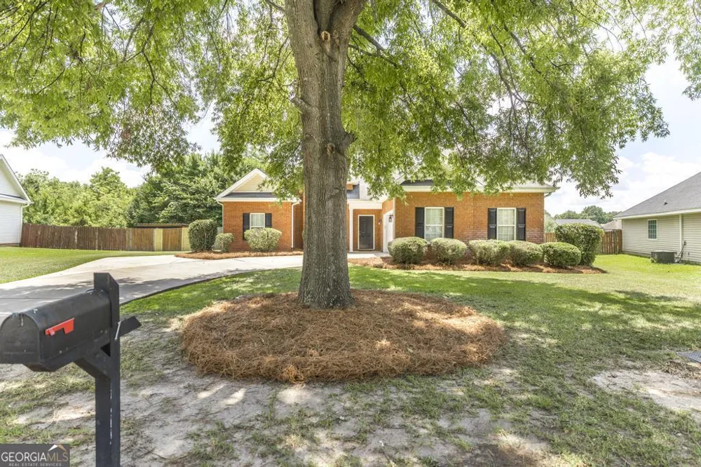 219 Knights BRG Warner Robins, GA 31093