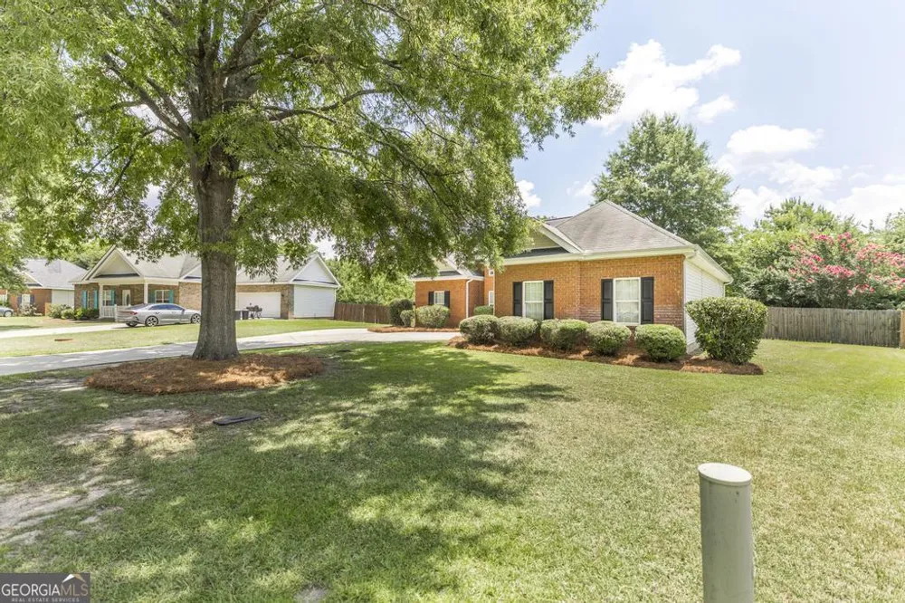 219 Knights BRG Warner Robins, GA 31093