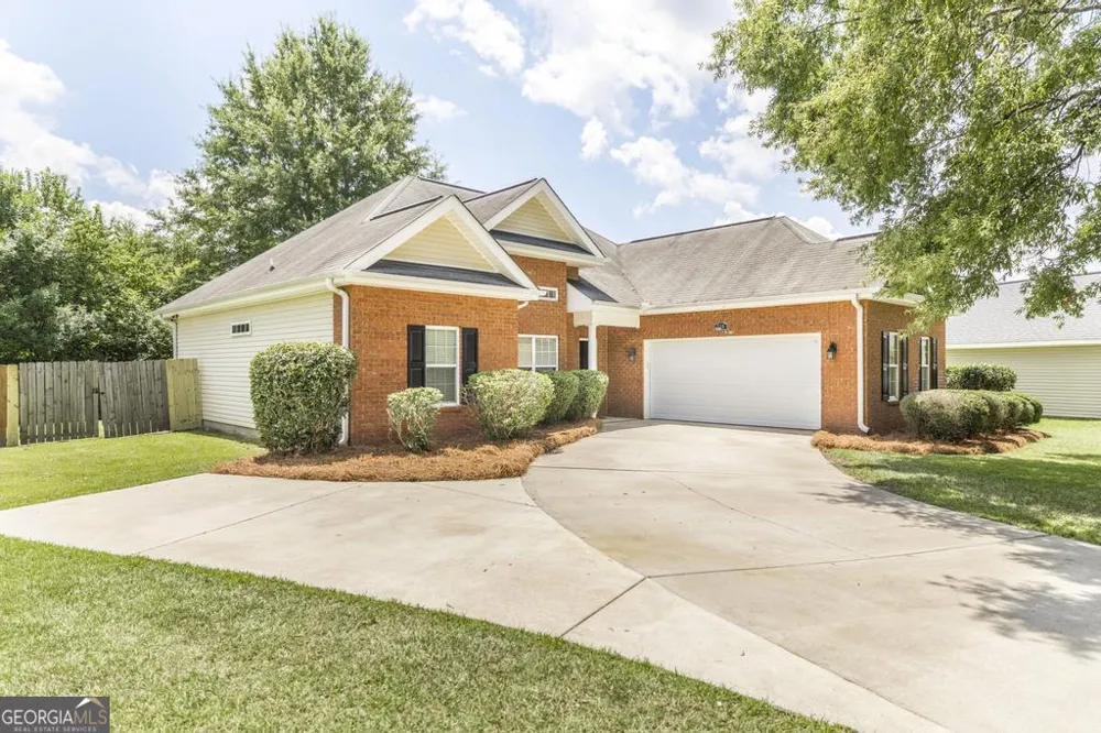 219 Knights BRG Warner Robins, GA 31093