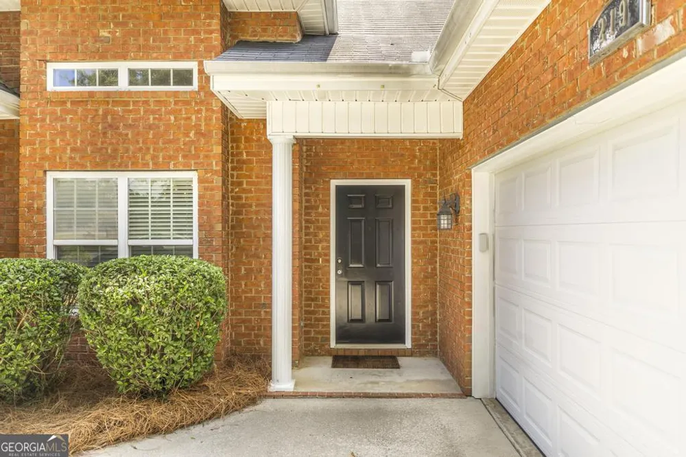 219 Knights BRG Warner Robins, GA 31093