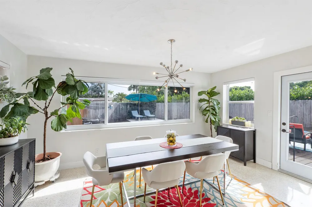 3557 LLOYD DRIVE Oakland Park, FL 33309