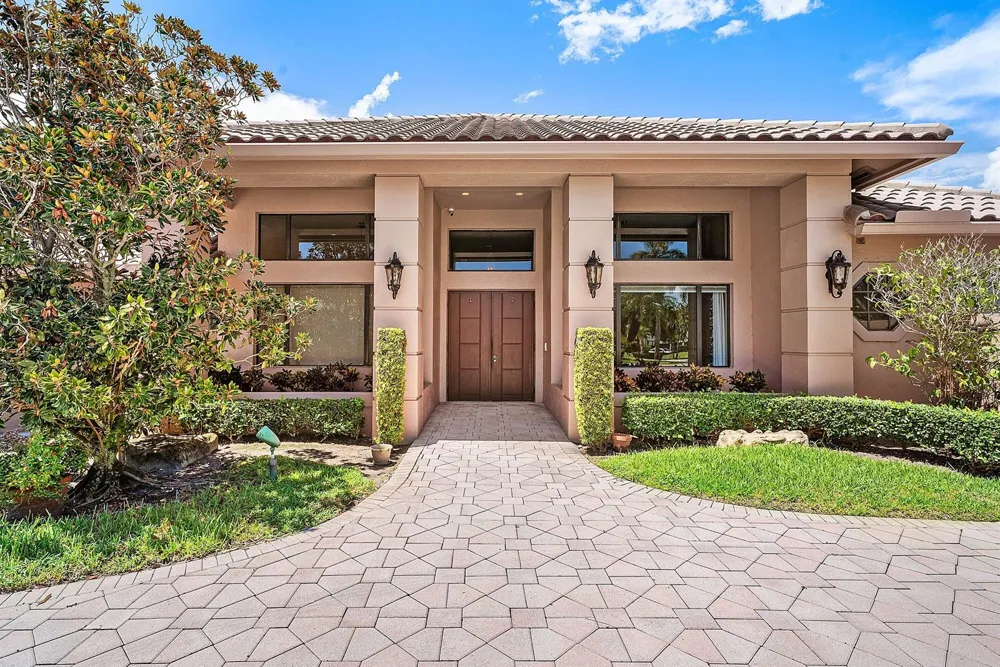 17595 Bocaire Place Boca Raton, FL 33487