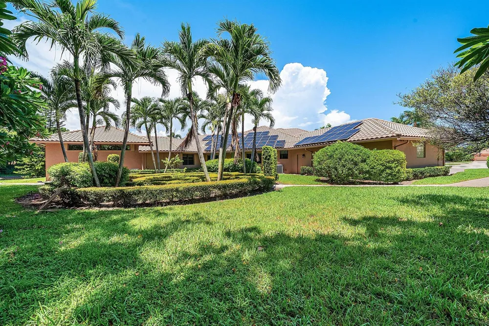 17595 Bocaire Place Boca Raton, FL 33487
