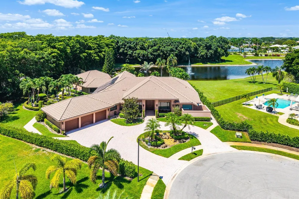 17595 Bocaire Place Boca Raton, FL 33487