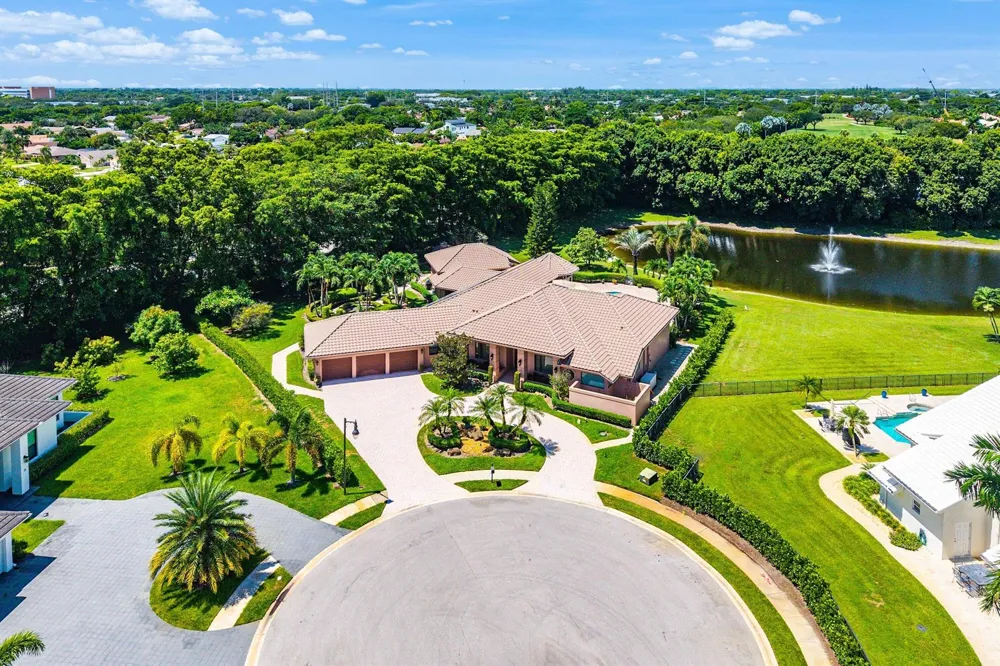 17595 Bocaire Place Boca Raton, FL 33487