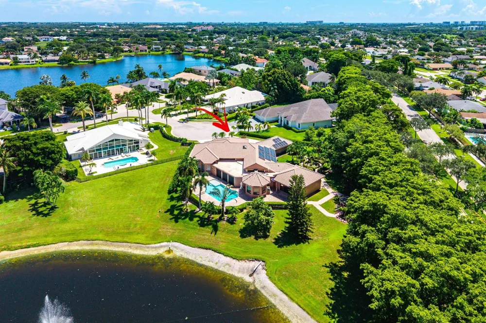 17595 Bocaire Place Boca Raton, FL 33487