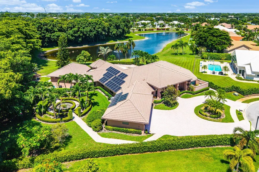 17595 Bocaire Place Boca Raton, FL 33487