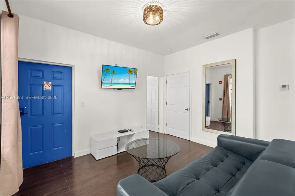 Address Not Shown Miami Beach, FL 33139