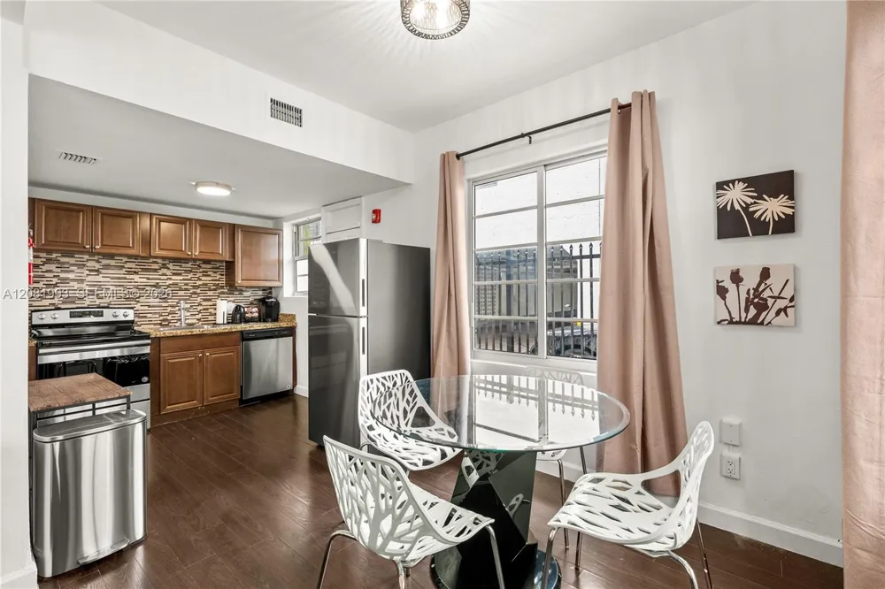 Address Not Shown Miami Beach, FL 33139