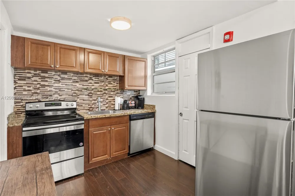 Address Not Shown Miami Beach, FL 33139