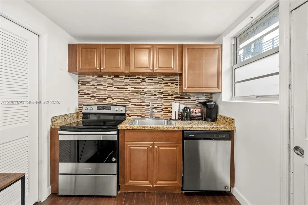 Address Not Shown Miami Beach, FL 33139