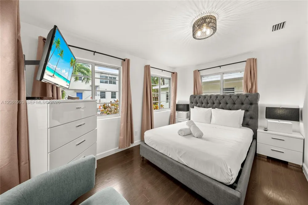 Address Not Shown Miami Beach, FL 33139