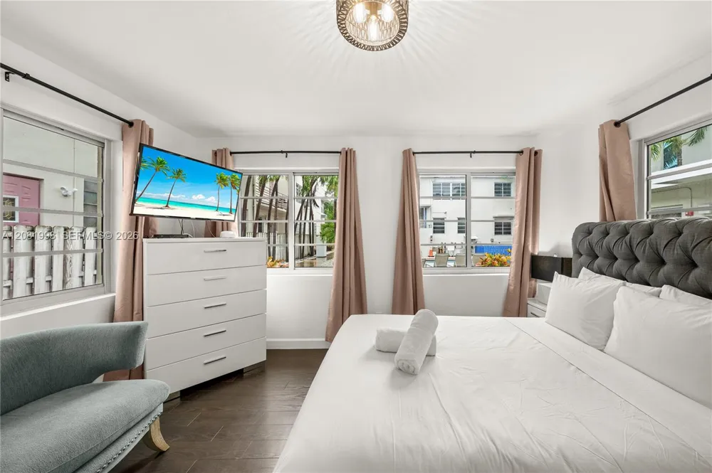 Address Not Shown Miami Beach, FL 33139