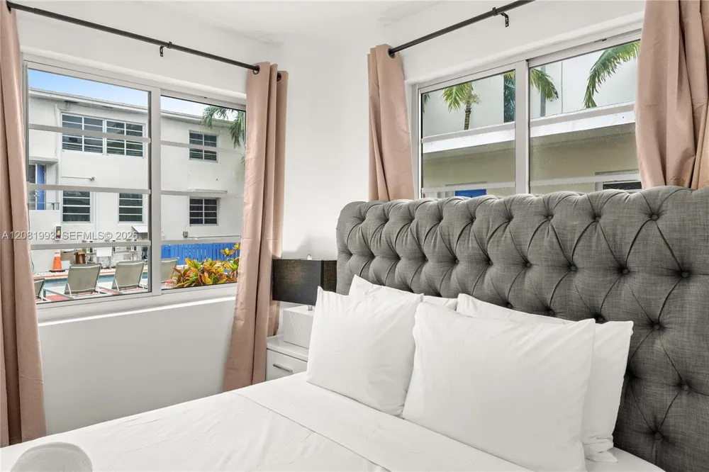 Address Not Shown Miami Beach, FL 33139
