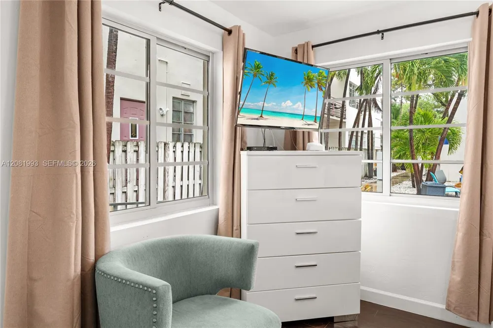 Address Not Shown Miami Beach, FL 33139