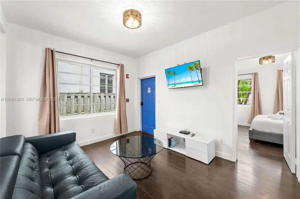 Address Not Shown Miami Beach, FL 33139