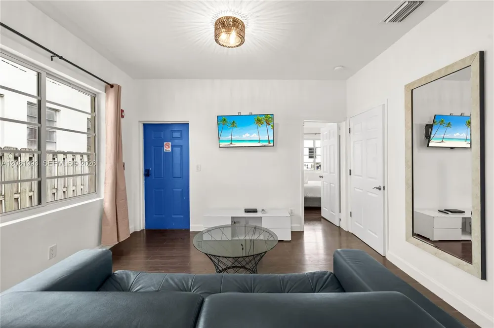 Address Not Shown Miami Beach, FL 33139