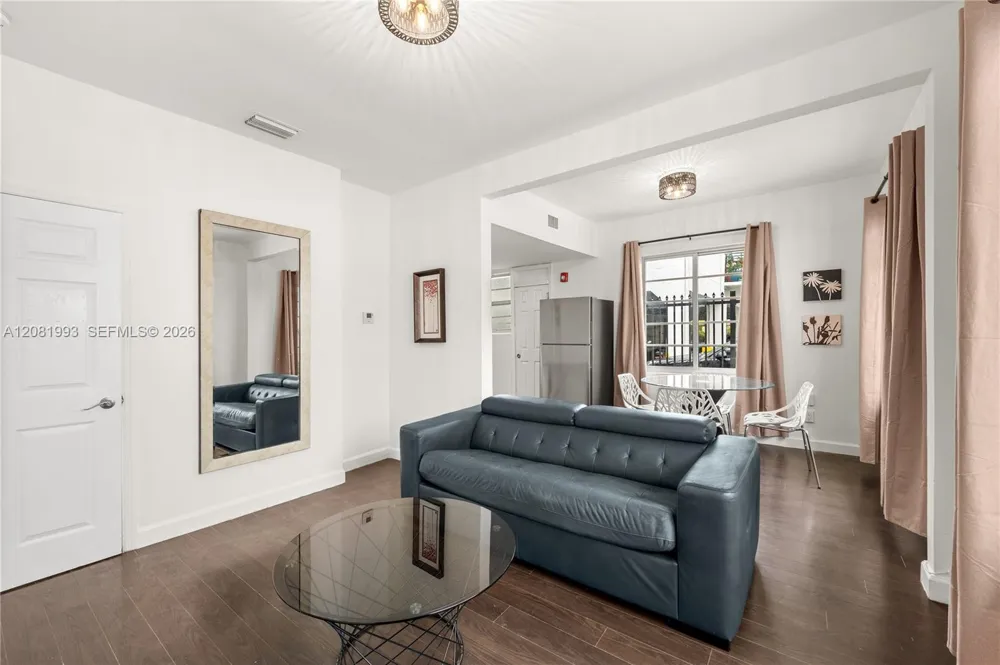 Address Not Shown Miami Beach, FL 33139