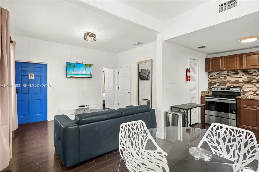 Address Not Shown Miami Beach, FL 33139