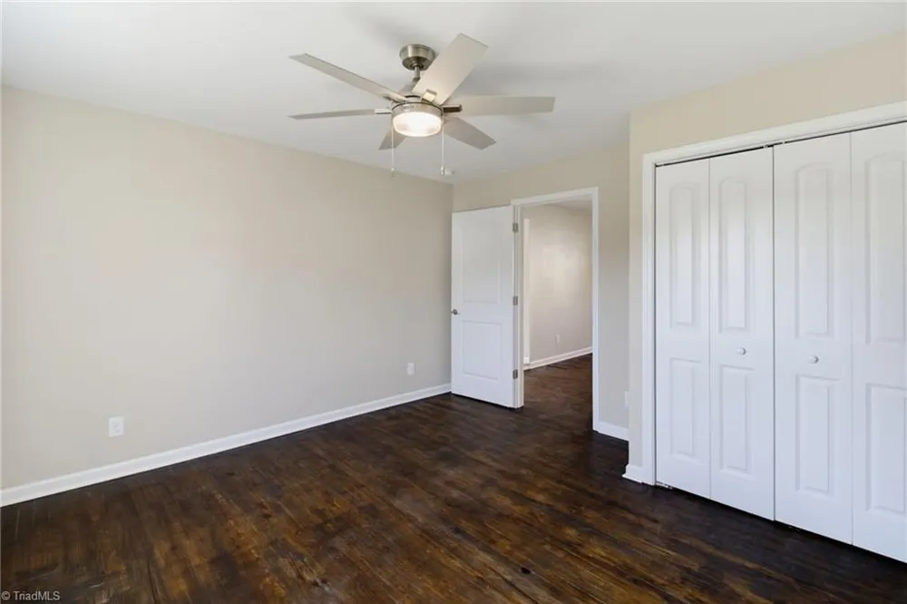 1702 Walford Street Lexington, NC 27292