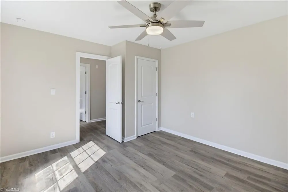 1702 Walford Street Lexington, NC 27292
