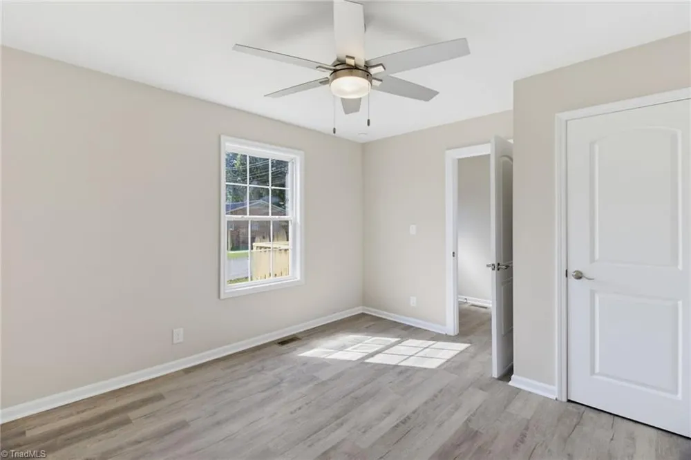 1702 Walford Street Lexington, NC 27292