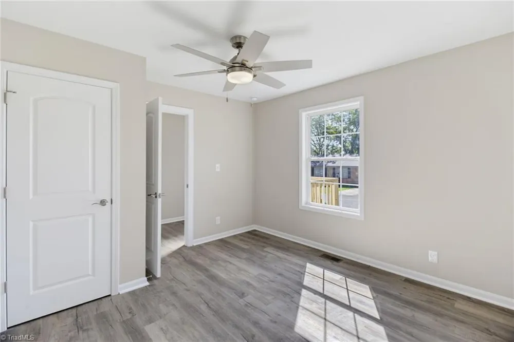 1702 Walford Street Lexington, NC 27292