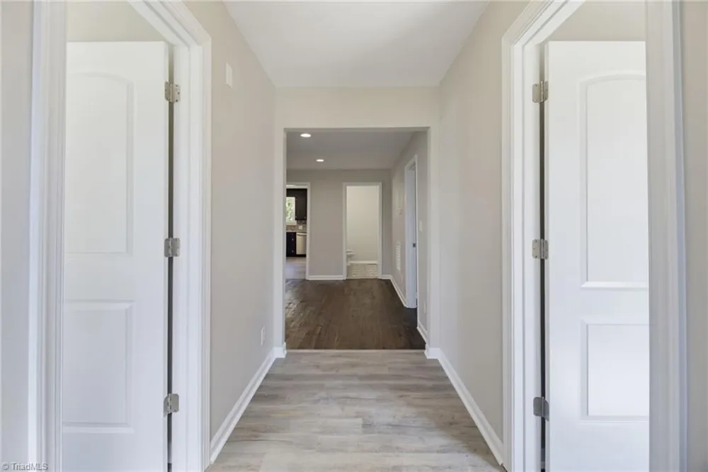 1702 Walford Street Lexington, NC 27292