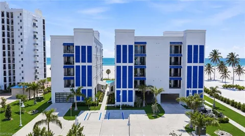 6230 Estero Boulevard #202