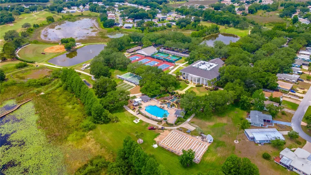3741 WOODLEAF COURT Leesburg, FL 34748