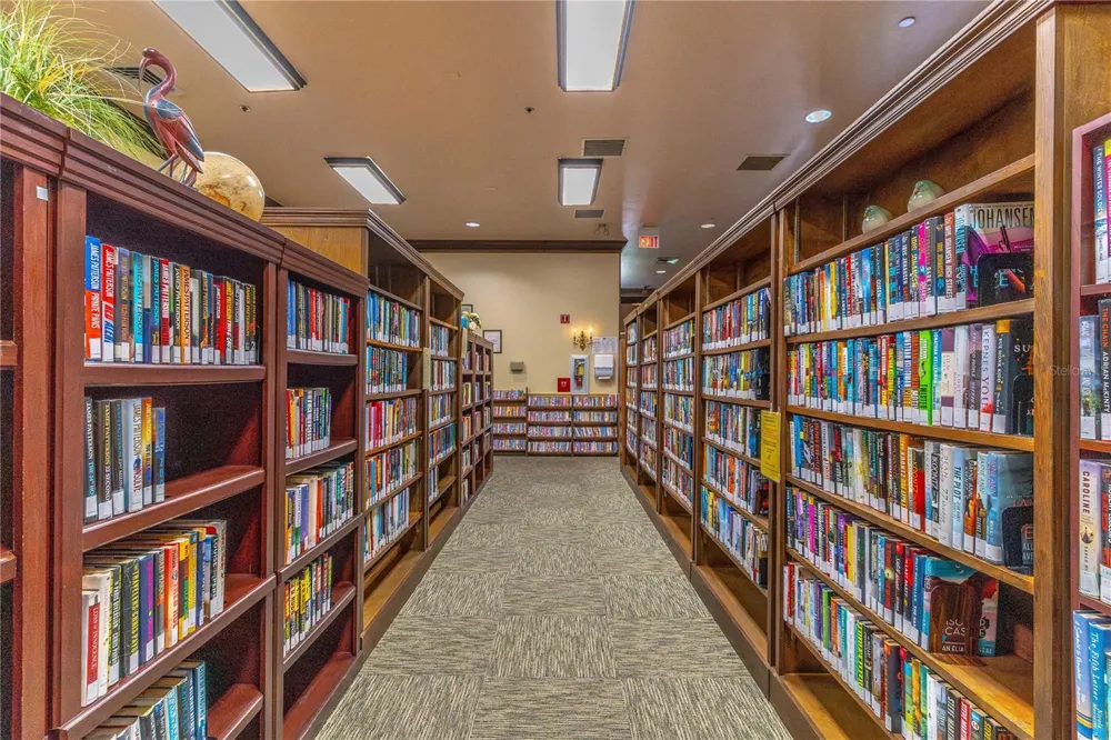 3741 WOODLEAF COURT Leesburg, FL 34748