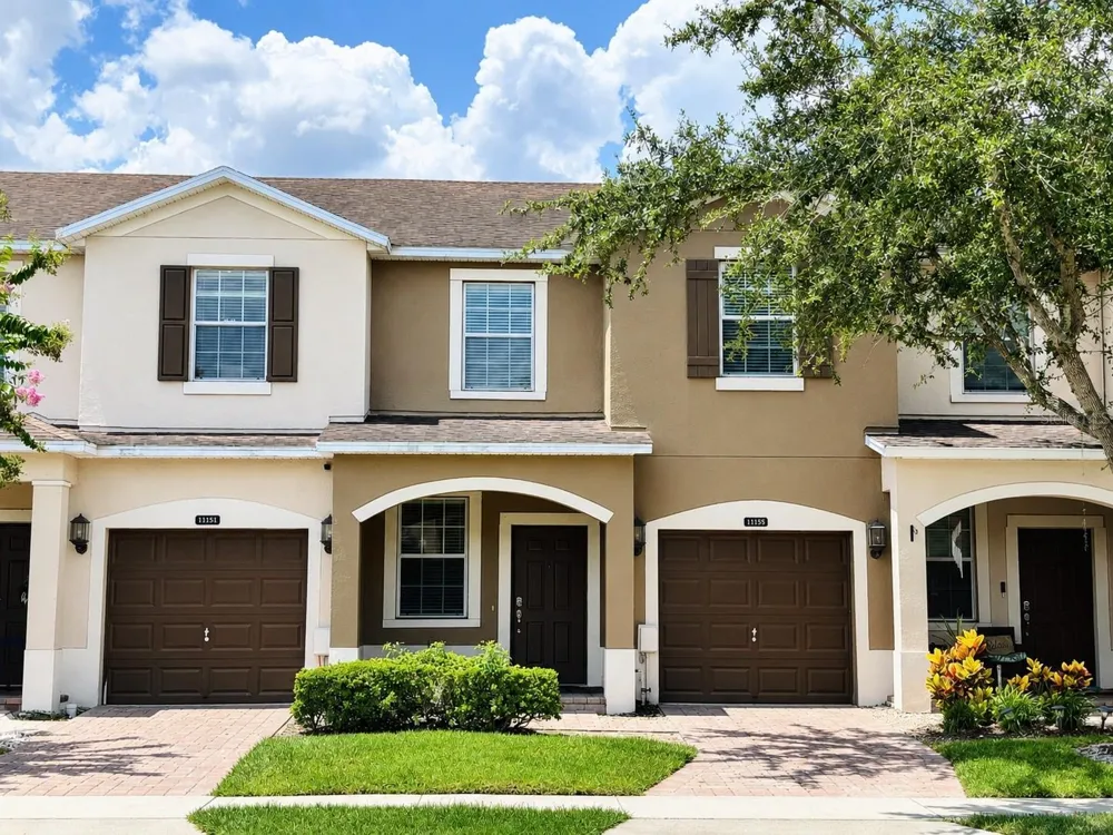 11155 SAVANNAH LANDING CIRCLE Orlando, FL 32832