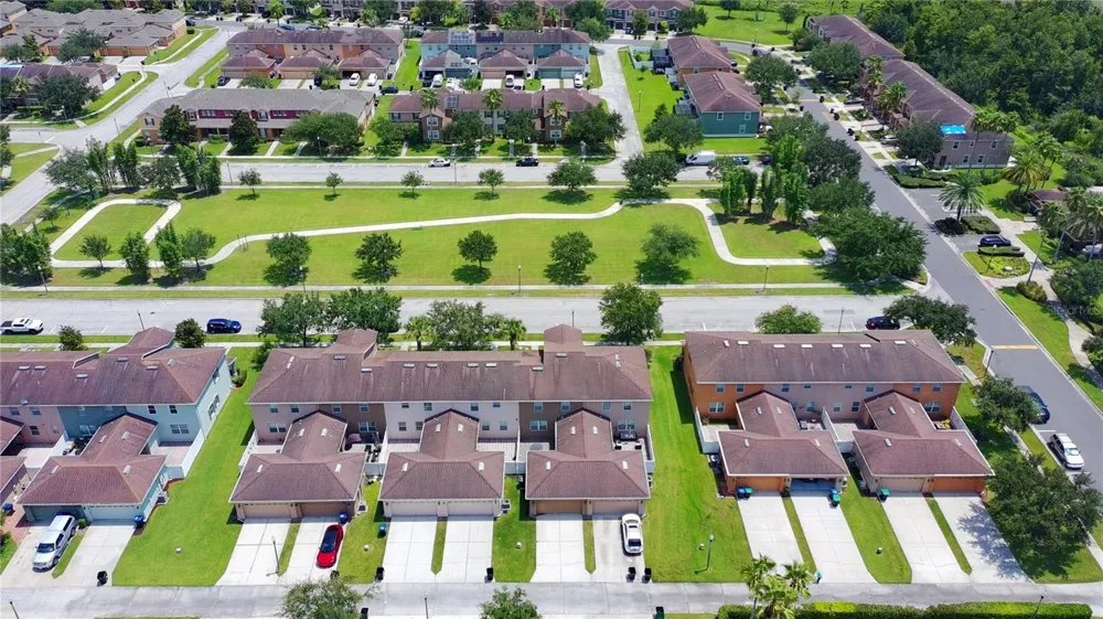 11155 SAVANNAH LANDING CIRCLE Orlando, FL 32832