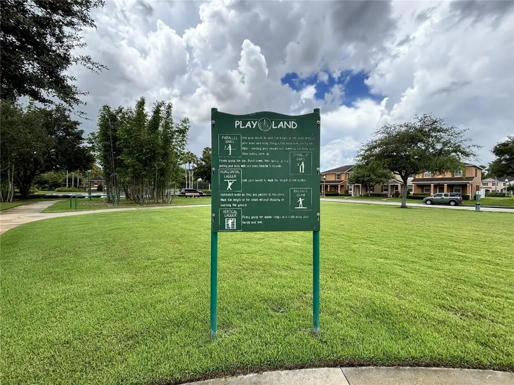 11155 SAVANNAH LANDING CIRCLE Orlando, FL 32832