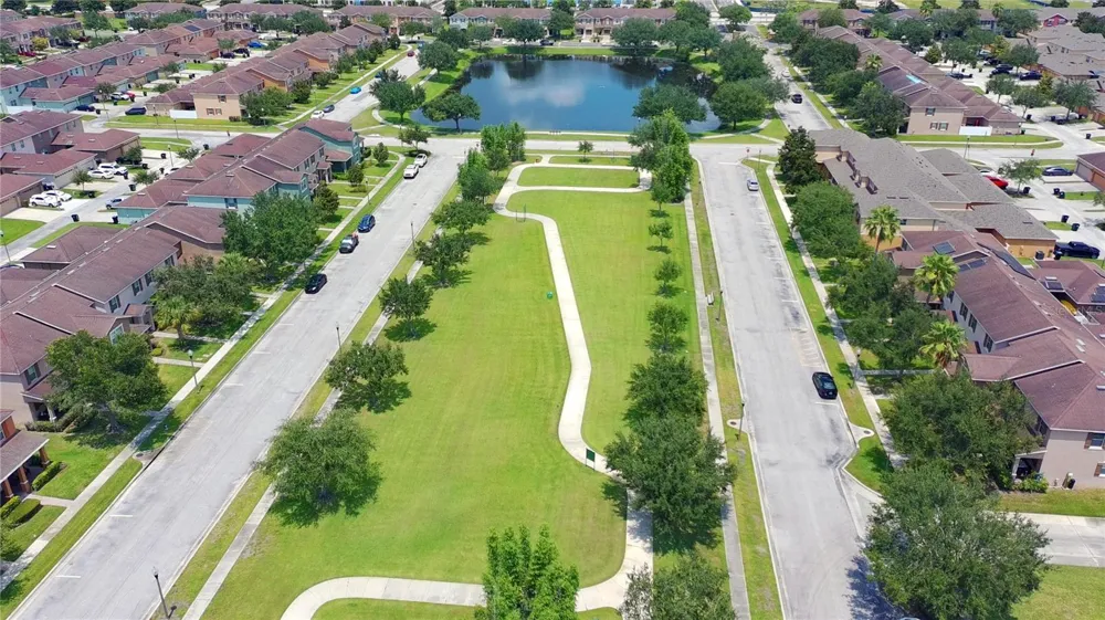 11155 SAVANNAH LANDING CIRCLE Orlando, FL 32832