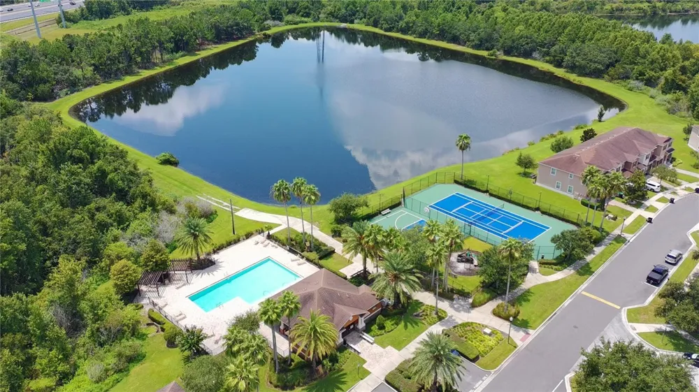 11155 SAVANNAH LANDING CIRCLE Orlando, FL 32832