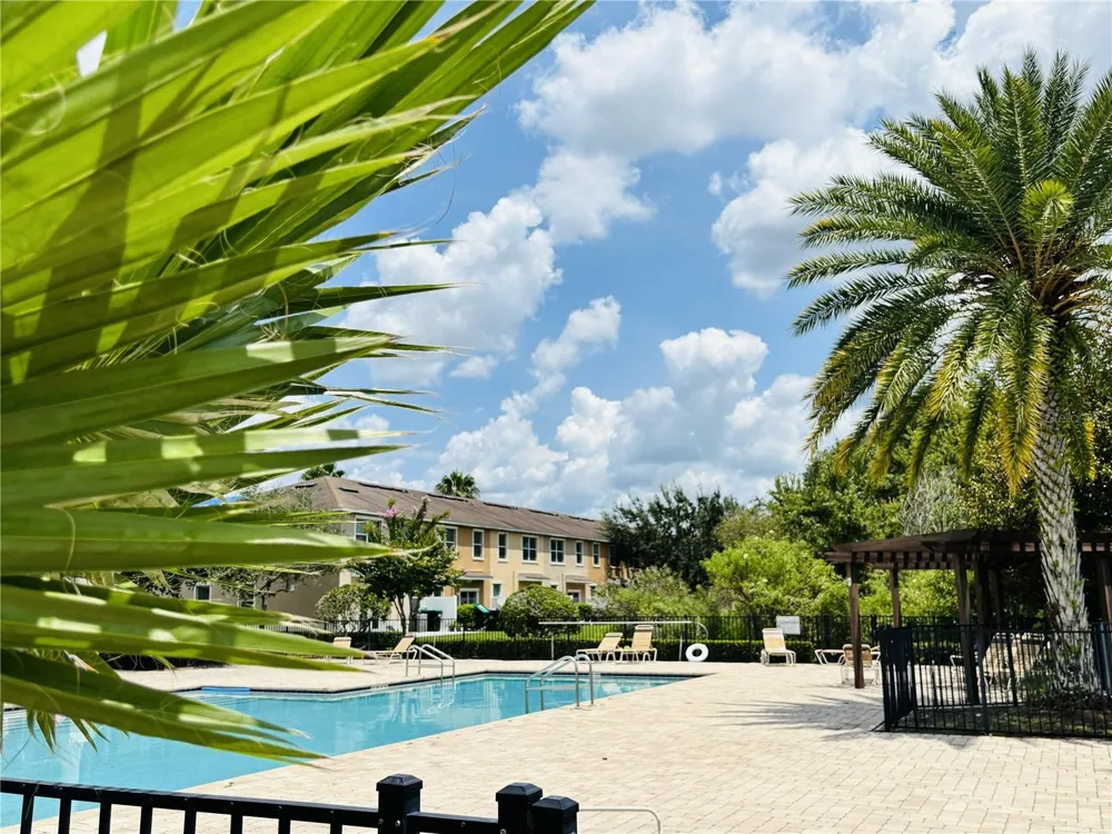 11155 SAVANNAH LANDING CIRCLE Orlando, FL 32832