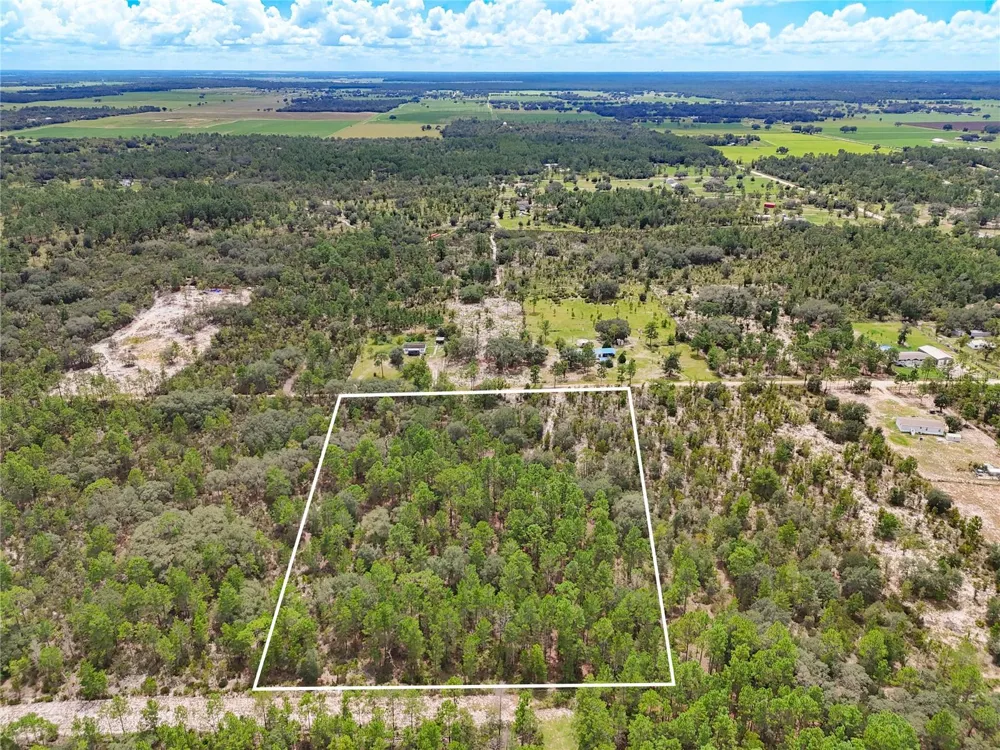 56TH STREET Bronson, FL 32621