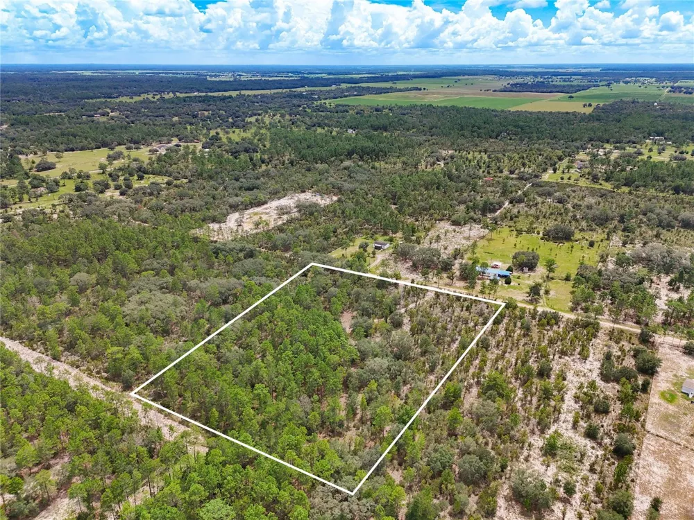 56TH STREET Bronson, FL 32621