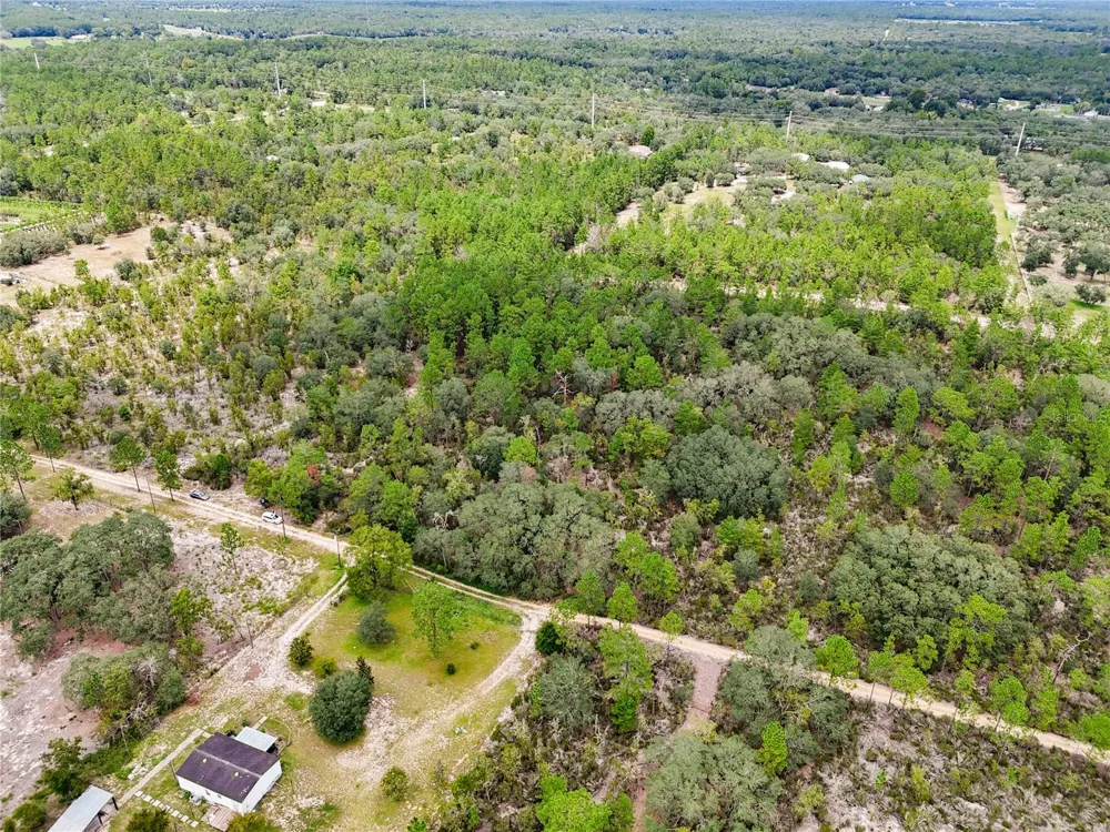 56TH STREET Bronson, FL 32621